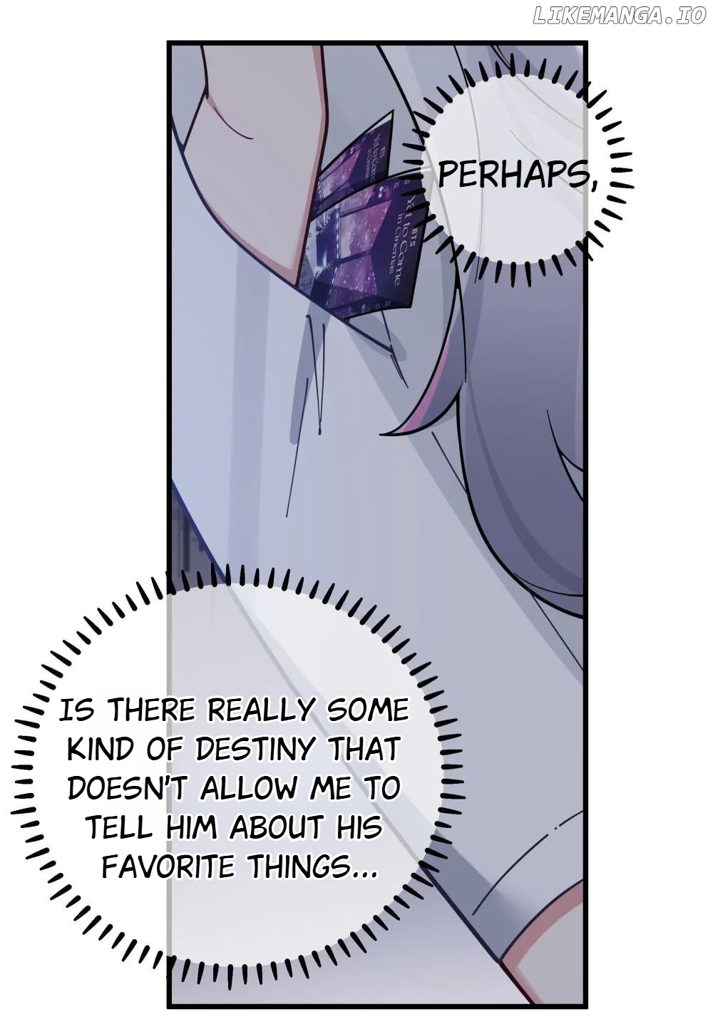 My Fake Girlfriends are using me as a Shield Chapter 118 - page 27